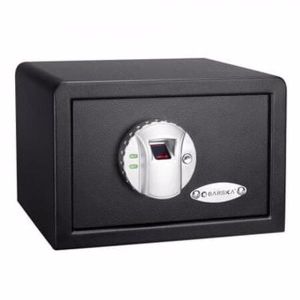 Barska AX11556 Top Opening Biometric Drawer Safe