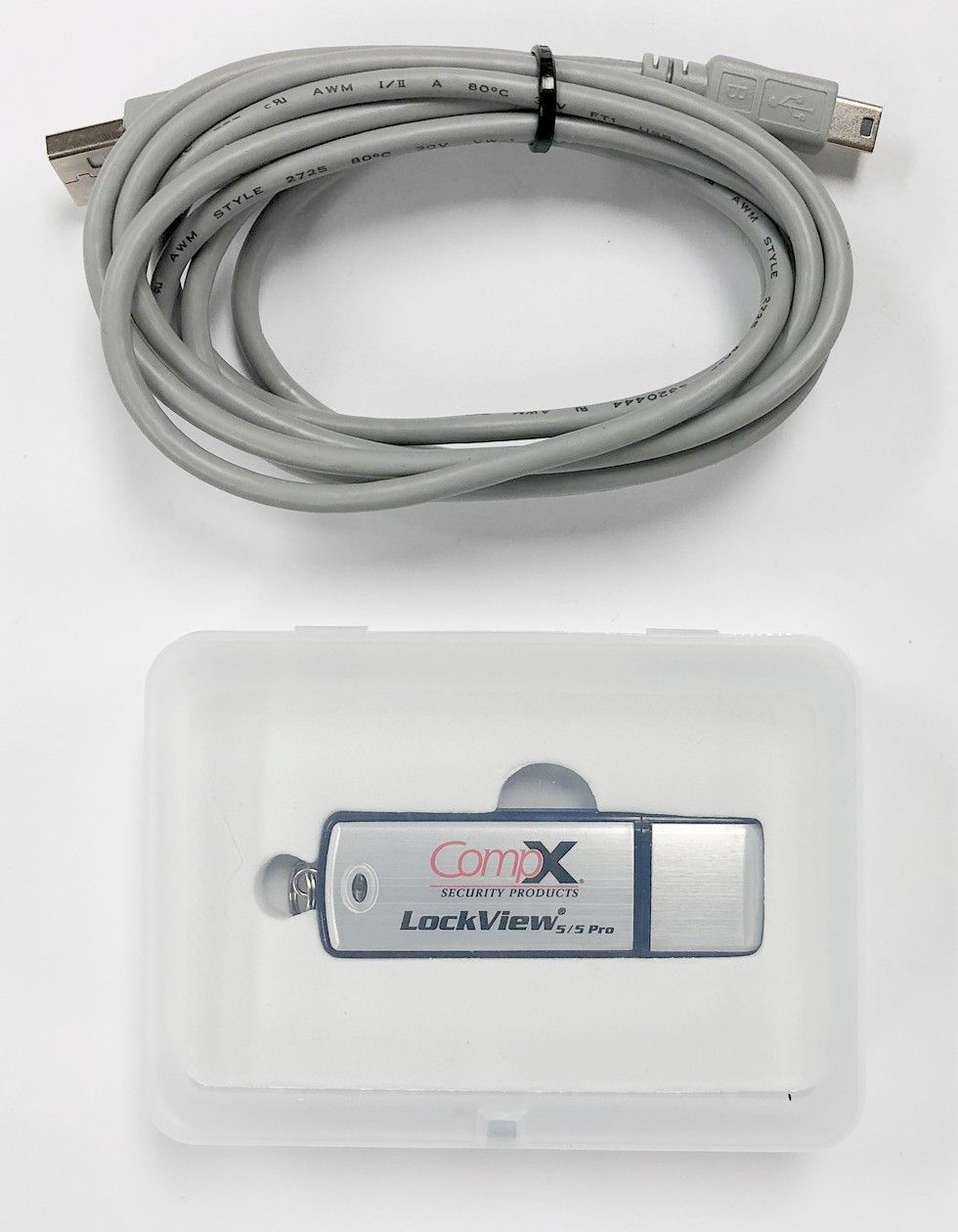 CompX eLock 150