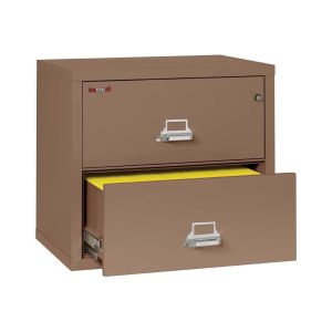 2-3122-C Fire King Fire/Impact Rated Lateral File