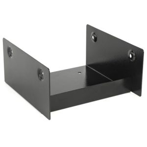 2597-UB BLK Universal Mounting Bracket for V-Line Deskmate Pistol Safe