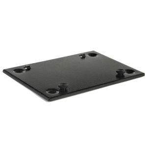2912/3912-MB BLK Quick Release Mount Bracket For V-Line Top Draw and Hideaway 