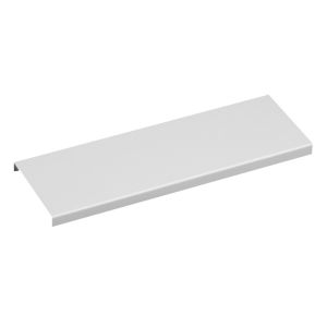 V-line 51653-FS Adjustable Full Shelf for Closet Vault 51653-SA Top View