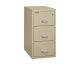 3-2131-C Fire King Fire/Impact Rated Vertical File