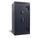 Amsec AM4020 Boltable 45 Minute Fire Safe, Deep Blue, Digital Lock