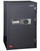 Hollon HS-1000E 2 Hr Rated Boltable Fire Safe with Electronic Lock