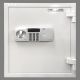 Hollon HS-530WE 2 Hr Rated Boltable Fire Safe with Electronic Lock