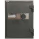 Hollon HS-750E 2 Hr Rated Boltable Fire Safe with Electronic Lock