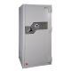 Hollon FB-1505E 2 Hr Fire Rated/Burglar Safe with Electronic Lock