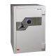 Hollon FB-1054E 2 Hr Fire Rated/Burglar Safe with Electronic Lock