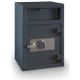Hollon FD-3020EILK B-Rated Depository, Inner Compartment, Electronic