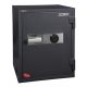 Hollon HDS-750C Data Safe 1 Hr 125F Flash Drive Rated, Combo Lock