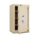 MTLF4524 Mesa UL TL-30 Rated Burglary and Fire Safe Closed Side View