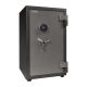 Amsec BFS2815E1 Burglary and 60 Minute Fire Safe, Electronic Lock