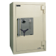 Amsec CF3524 UL TL-30 Rated Burglary and Fire Safe