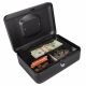 10 inch Barska CB11832 Medium Cash Box With Key Lock