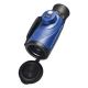 Barska AA11442 WP Deep Sea Range Finding Reticle Compass Monocular