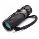 Barska AA12130 WP Blackhawk Monocular, BK-7 Roof Prism, Eyepiece Focus