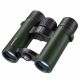 Barska AB12520 WP Air View Binoculars, BAK4 Prisms, Open Bridge Design