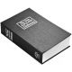 Barska AX11680 Hidden Dictionary Book Safe Lock Box