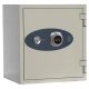 Olympian Key and Combination Dual Control Fire Resistant Safe 1.3 cu ft
