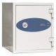 Datacare 1-Hour Key Lock Fire and Water Resistant Media Safe 0.26 cu ft