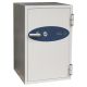 Datacare 1.5-Hour Key Lock Fire and Water Resistant Media Safe
