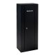 Stack-On GCB-8RTA 8 Gun Security Cabinet Ready-to-Assemble Black