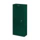 Stack-On GCOG-14P 14 Gun Security Cabinet All Riffle Army Green