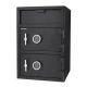 Barska AX13312 Digital Keypad Two Lock Depository Safe