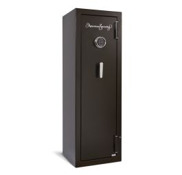 American Security Tf5517 Rifle Safe