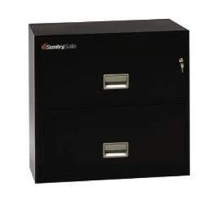 Lateral Files Fireproof File Cabinets