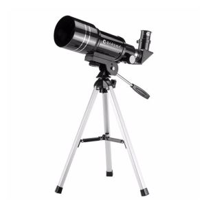 Barska 18x50 Collapsible Anchormaster Spyscope Telescope AA10612