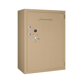 Amsec BFII7250 UL Rated RSC II Burglar/2 Hour Fire Long Gun Safe ...