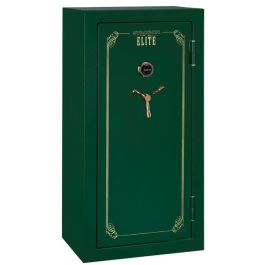 Stack-On E-24-MG-C-S-DS 24 Gun & ETL Fire Safe w/ Combo Lock