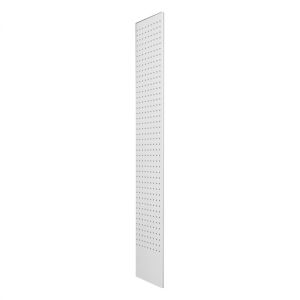 V-Line 51653-PB Peg Board Inserts into Door for Closet Vault 51653-SA