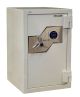 Hollon 845E-JD 2 Hr Fire Rated Jewelry Safe with Electronic Lock