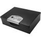 AX11910 Barska Portable Digital Keypad Lock Box, Black