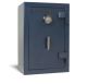 Amsec AM3020 Boltable 45 Minute Fire Safe, Deep Blue, Digital Lock