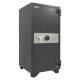Amsec Commercial Security Safe 4520 UL RSC Rated Burglary, 2 Hour Fire Protection