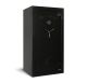 Amsec SF6030E5 1 Hour Fire Rated 32 Gun Safe, Digital Lock, Black