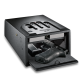 GunVault GVB1000 Pistol Safe w/ Mountable/Biometric/Tamper Detector