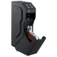 SV500 GunVault Speed Vault Mountable Pistol Safe w/ Electronic Pushbutton Lock