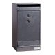 Hollon HDS-01K Boltable Drop Slot Safe, Dual Custody Key Lock