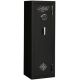 Hollon HGS-11E Hunter Gun Safe with 45 Min Fire, Electronic