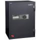 Hollon HS-880E 2 Hr Rated Boltable Fire Safe with Electronic Lock