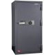 Hollon HS-1400E 2 Hr Rated Boltable Fire Safe with Electronic Lock