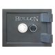 Hollon MJ-1014E TL-30 UL Listed Safe 2 Hour Fire, Electronic Lock