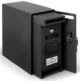 Perma-Vault PRO-1150M Slotted Deposit Safe, Dual Compartment, Key Lock