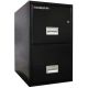 2T2500 Sentry Fire Safe- black