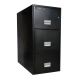 Sentry 3G3110 3 Drawer Fire Cabinet with Fire Rating